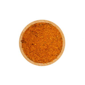 Poulet méditerranée