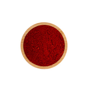 Piment fumé